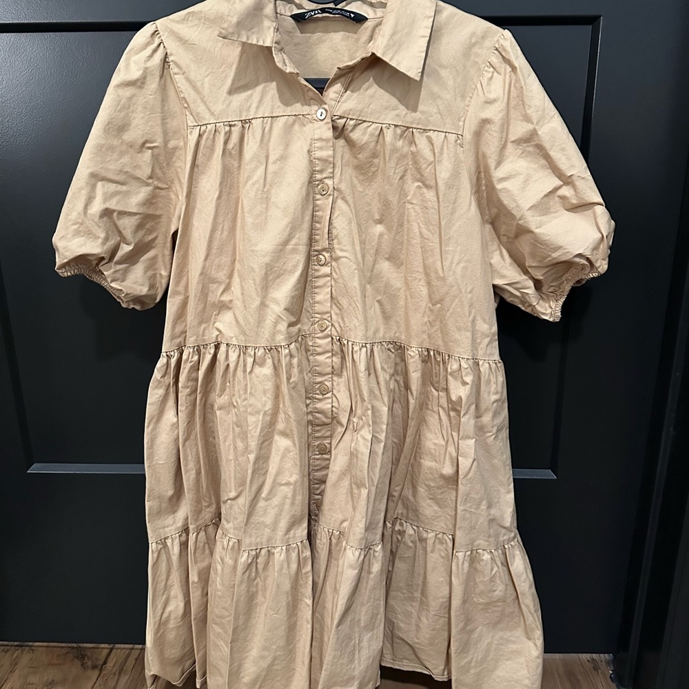 Zara Dress